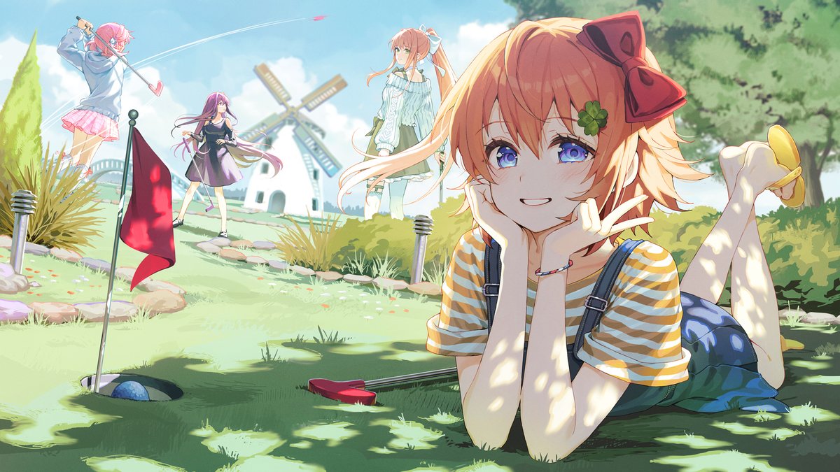 Team Salvato tweet media