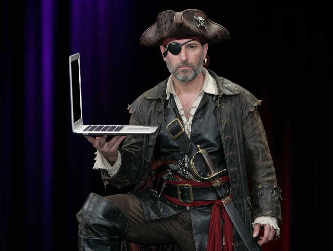 Pirate