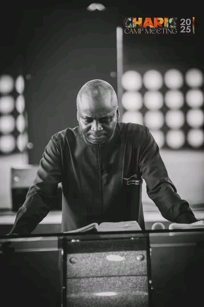 Ogechi Iheukwumere tweet media