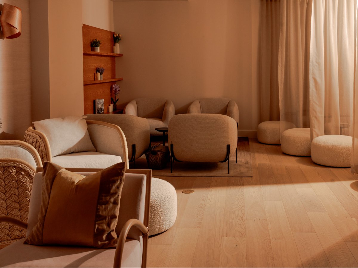 Four Seasons Denver tweet media