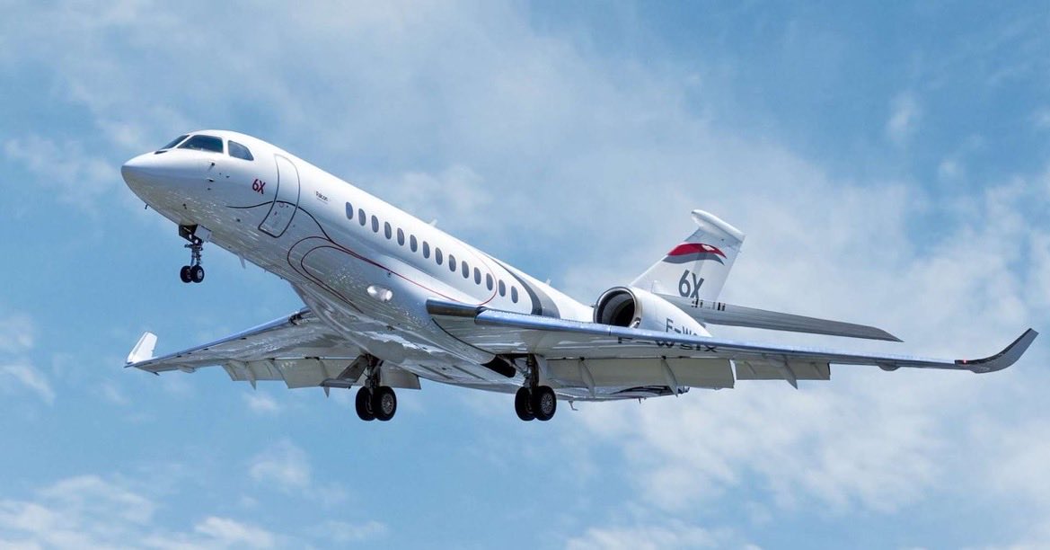 DassaultFalcon's tweet photo. A business aviation family reunion. Join us at Catarina Aviation Show, São Paulo 🇧🇷, May 21-23. More info: https://t.co/tLNBSpiMrw https://t.co/gtiCjxen1M
