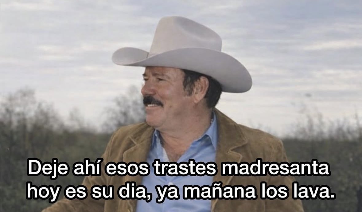 COSAS DE NORTEÑOS tweet media