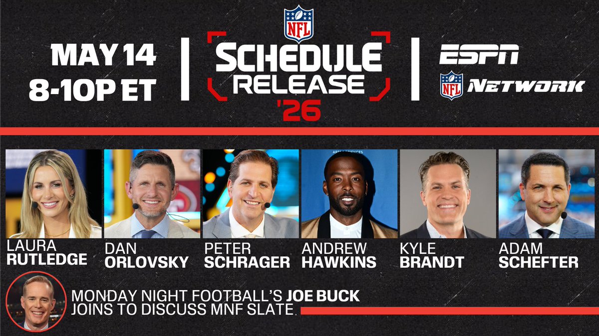 ESPN PR tweet media