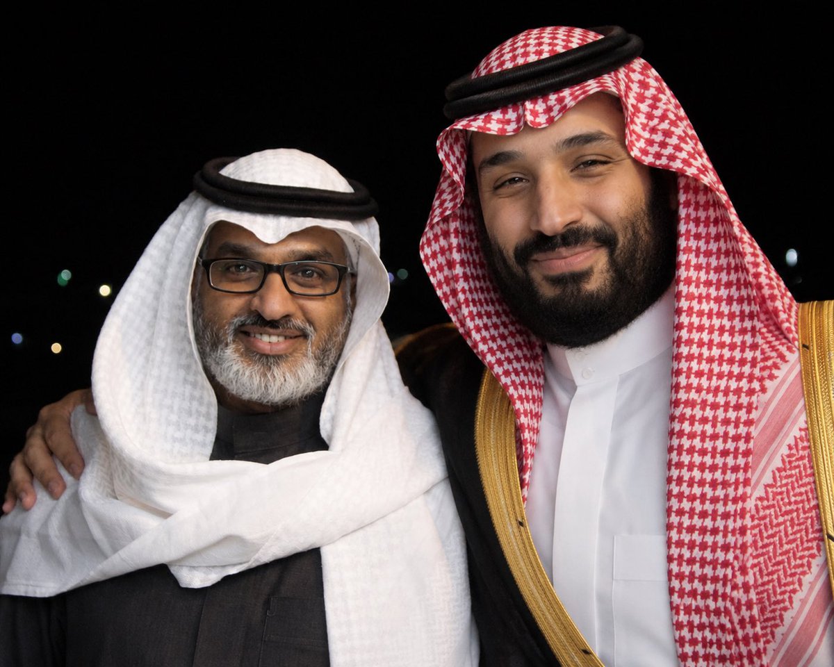 محمد مرزوق العبيدي tweet media