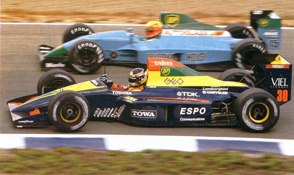 UnracedF1 - Thanks Peter Sauber🏁 tweet media
