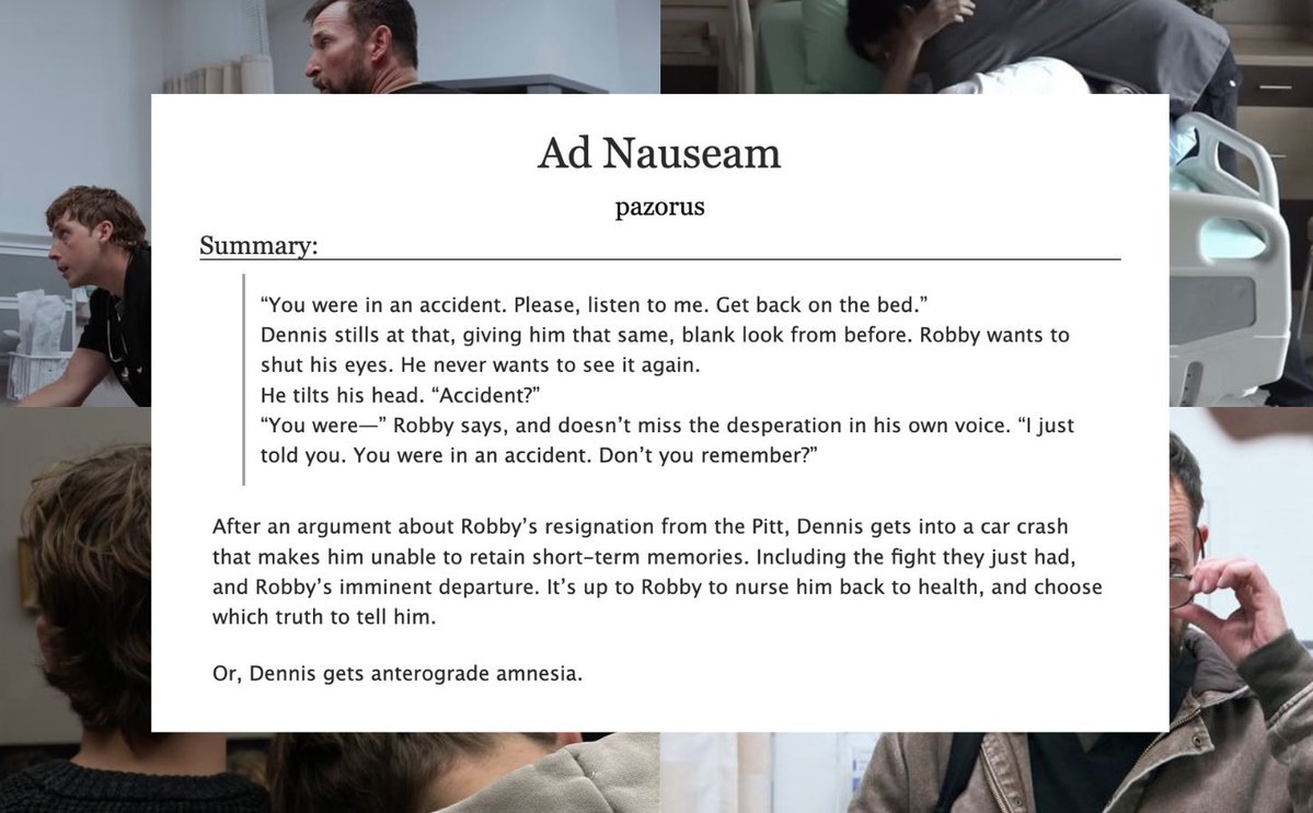 paz ✶ pitt spoilers tweet media