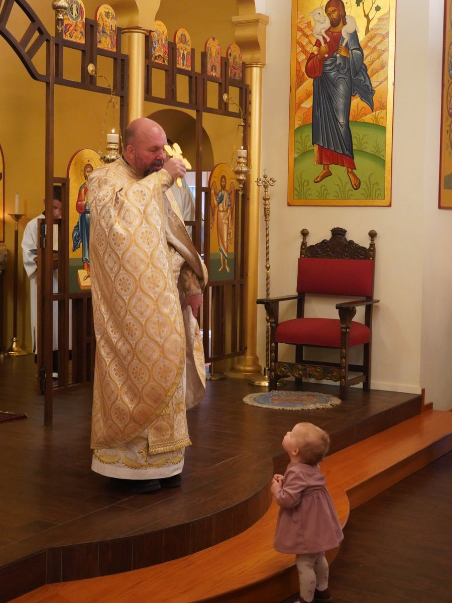 Fr. Michael O'Loughlin tweet media