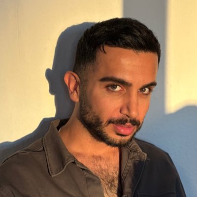 persischjunger's tweet photo. #NewProfilePic https://t.co/34Z5NqAXdT