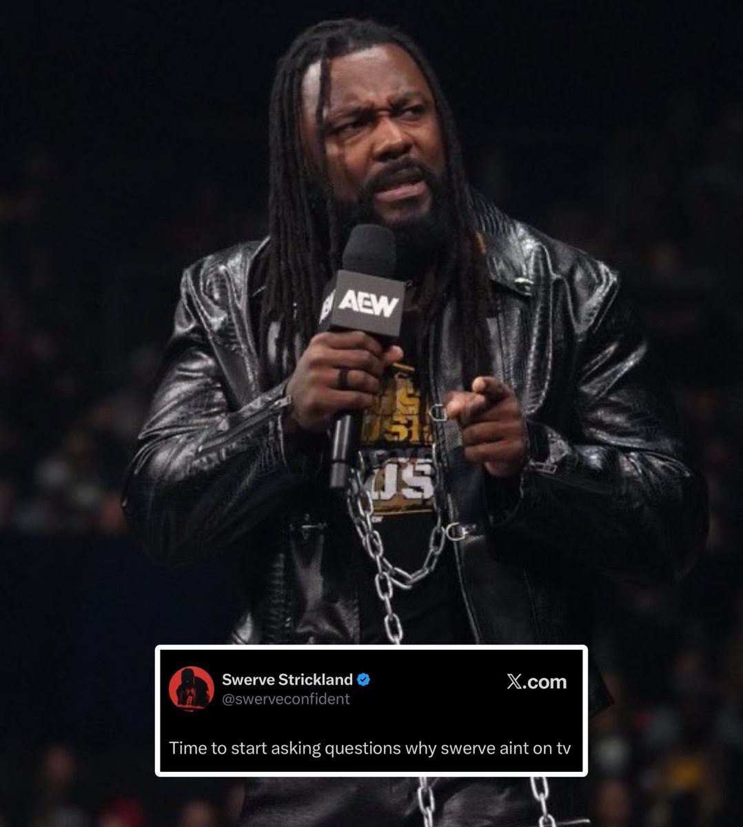 WrestlePurists tweet media