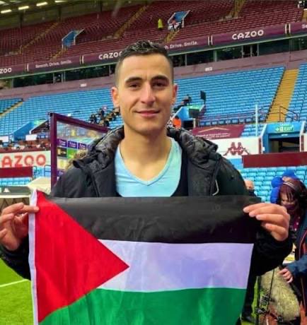 Anas Free Palestine🇵🇸 tweet media