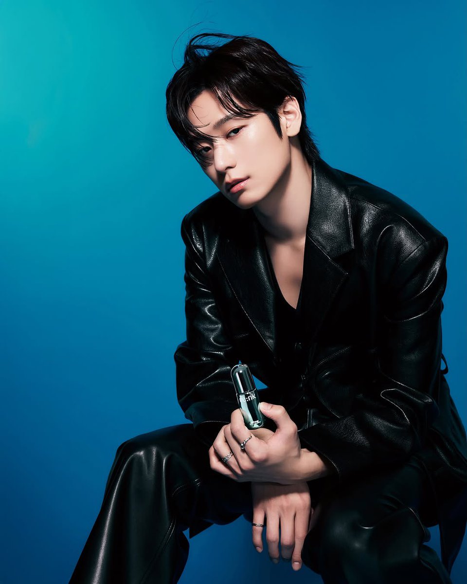 Juyeon Pics tweet media