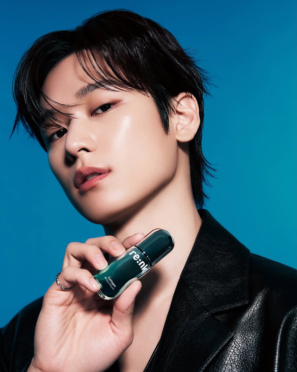 Juyeon Pics tweet media