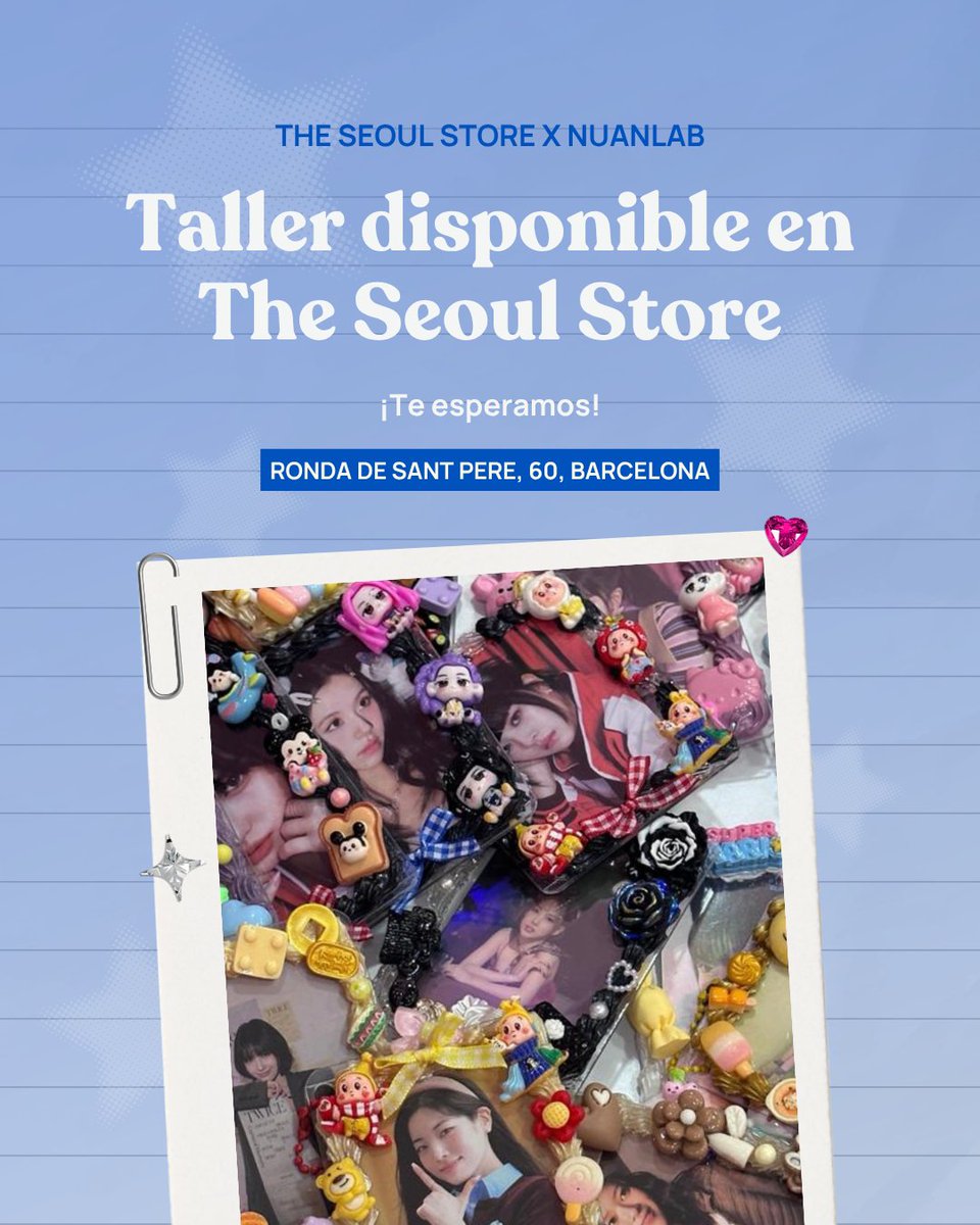 The Seoul Store (@theseoulstore_) / Posts / X