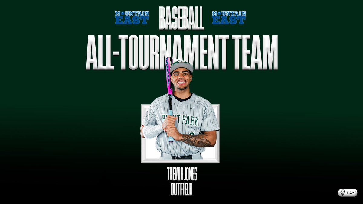 Point Park Baseball tweet media