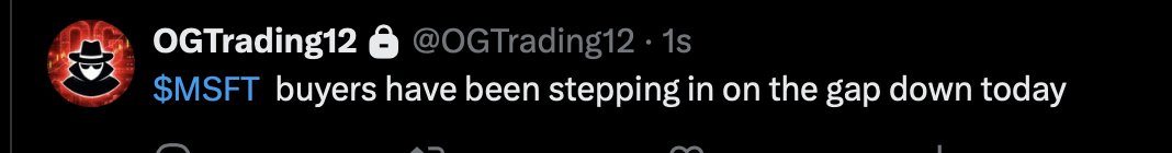 OptionsGod tweet media