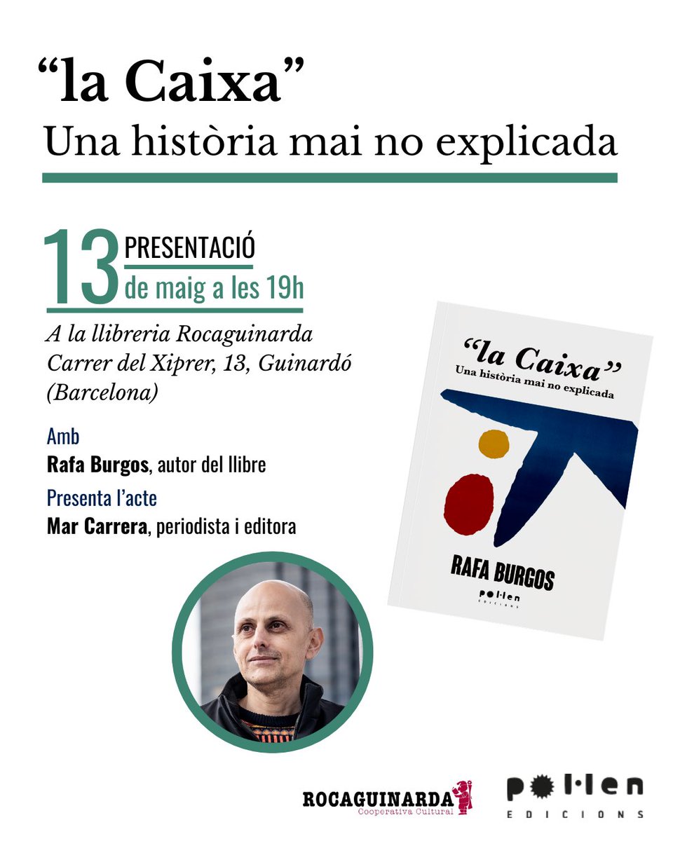 Rafa Burgos tweet media