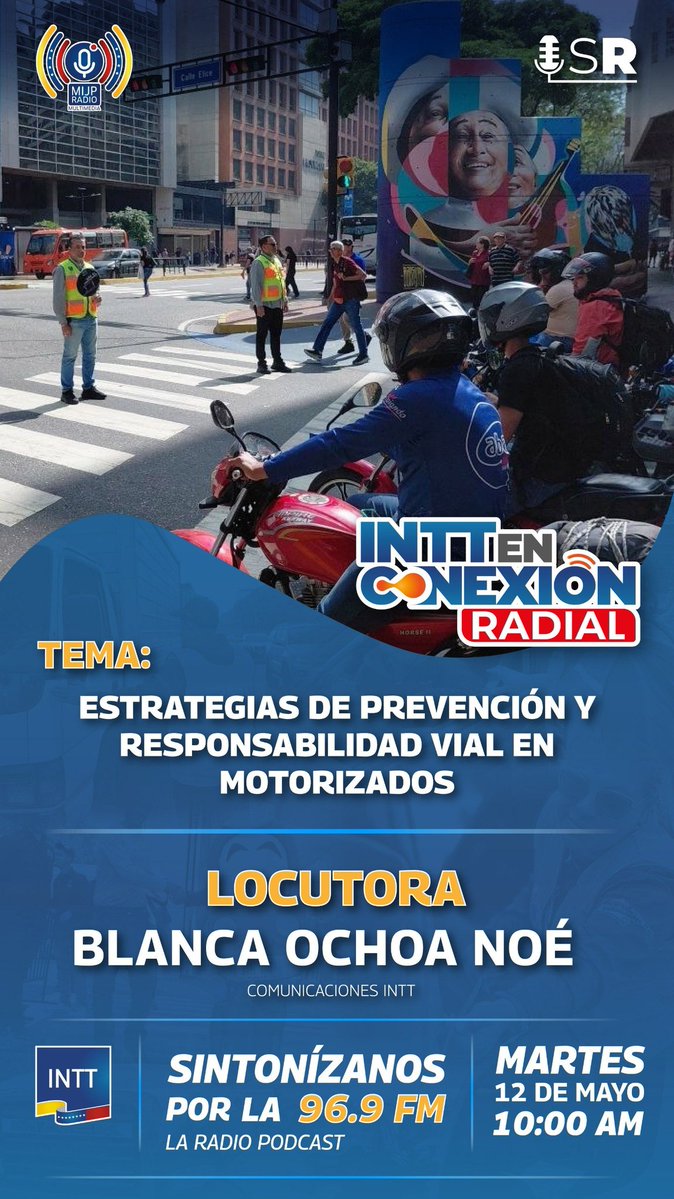 INTT 🇻🇪 tweet media