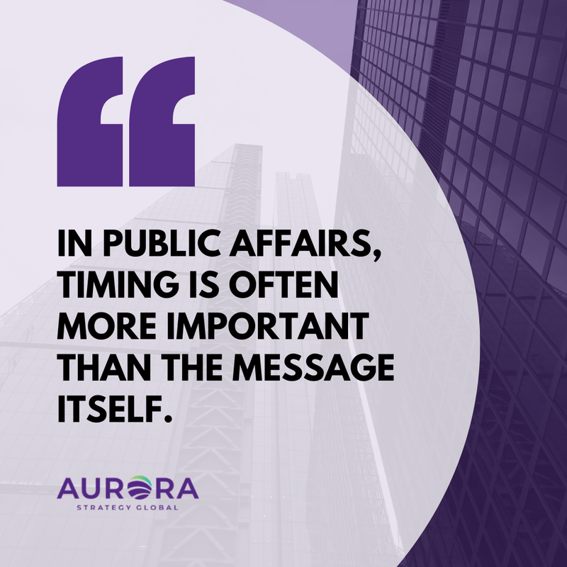 Aurora Strategy Global tweet media