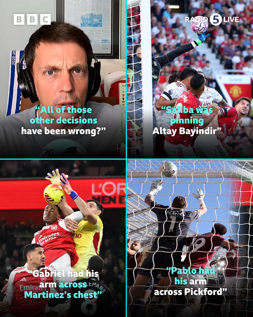 BBC 5 Live Sport tweet media