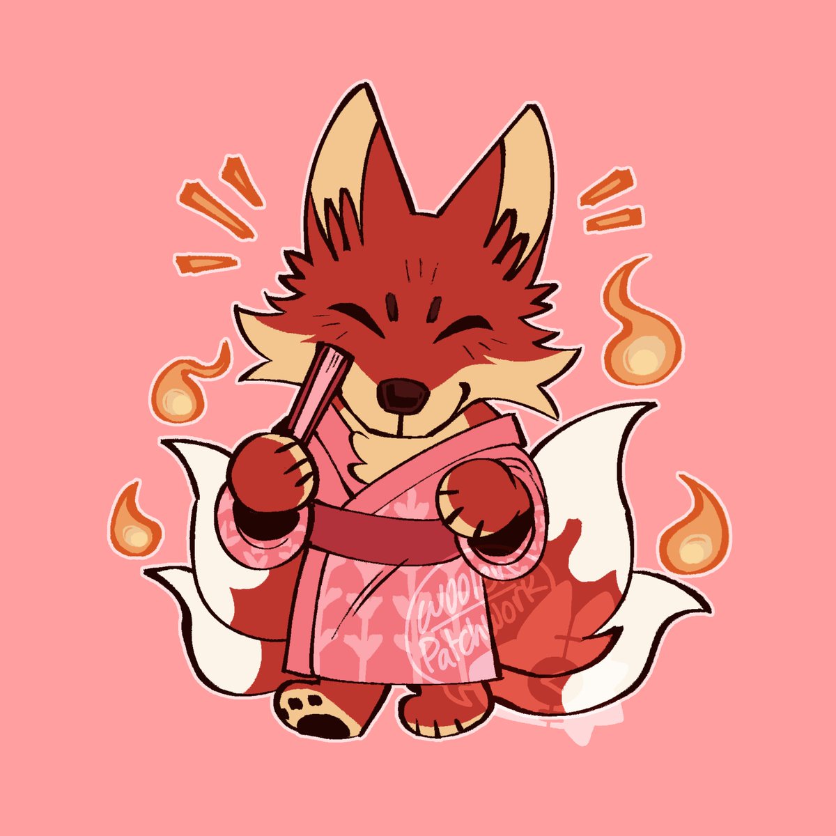wool/hal (they/she) tweet media