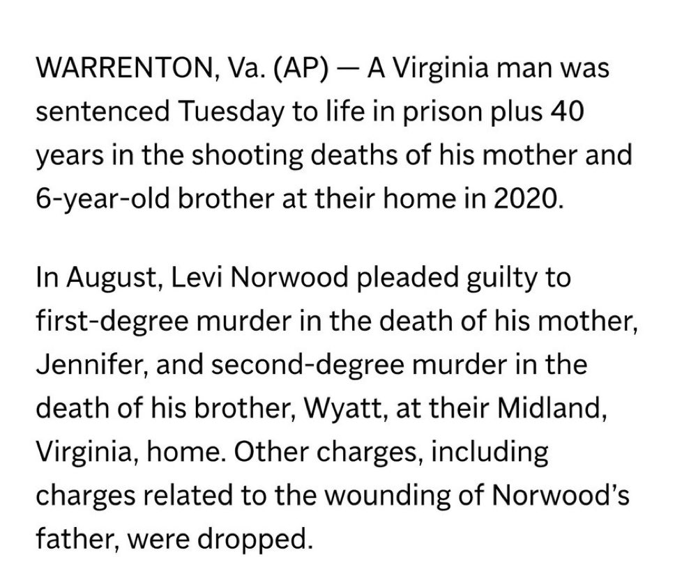 Fake Charon tweet media