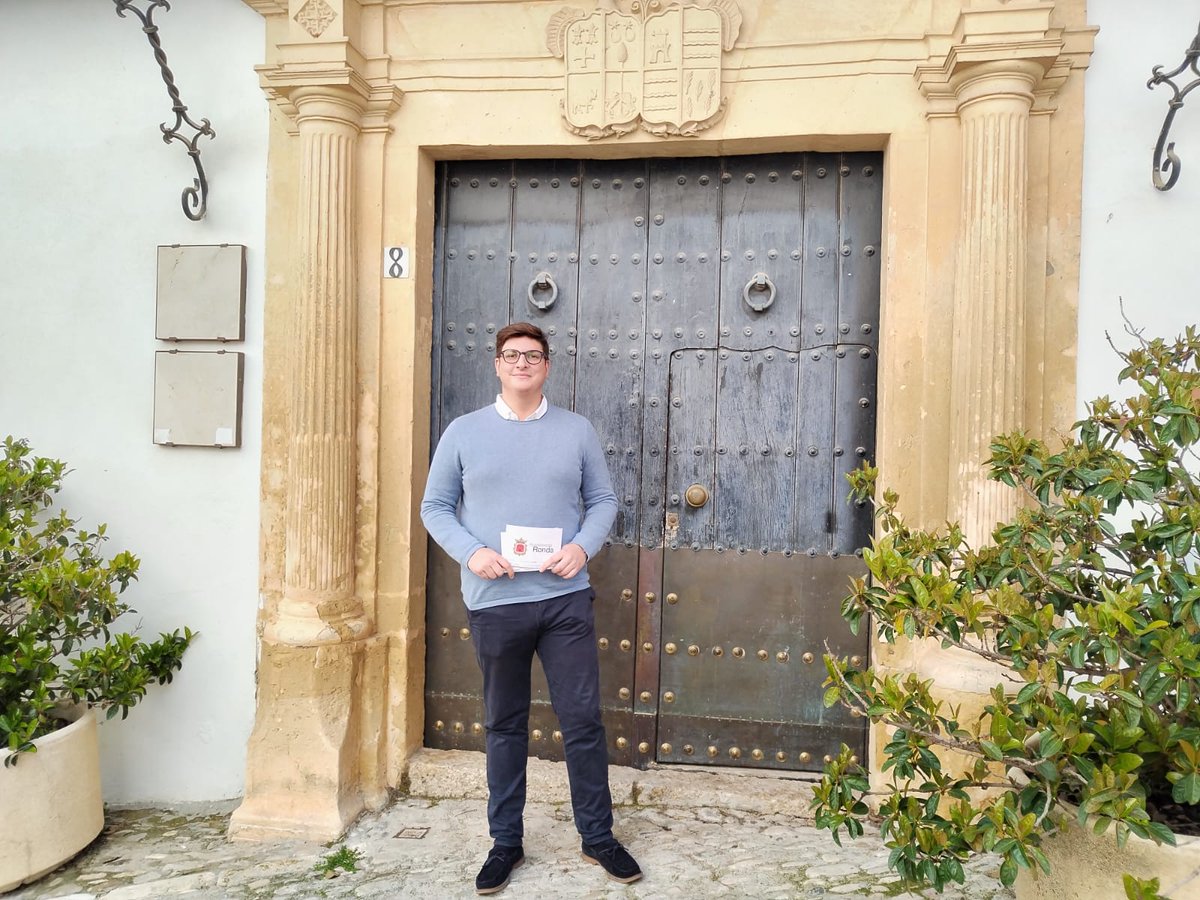Calles de Ronda tweet media