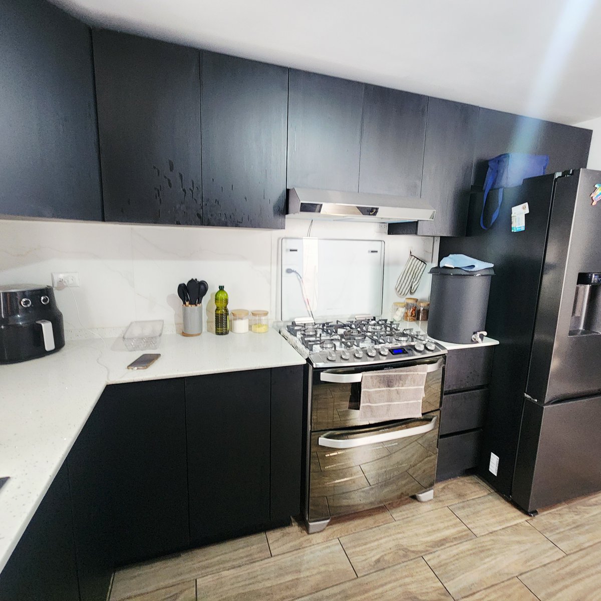 CitymaxFernanda's tweet photo. 🏡✨ ¡ESTRENA CASA NUEVA EN SAN MIGUEL PETAPA! ✨🏡
💰 Q1,200,000 📍 Condominio La Joya 3, Zona 1 San Miguel Petapa 🔑 Clave: PVC-001-05-26 📐 210 m² de construcción | 138 m² de terreno 
🔥 ¡RECIÉN CONSTRUIDA EN 2024 
Licda. Fernanda Posadas 
📱5630-9305 https://t.co/pVvS9feeFr