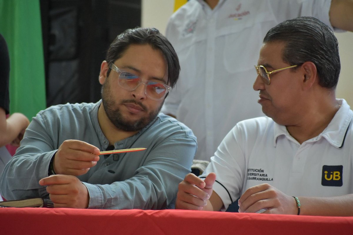Ricardo Moreno Patiño tweet media