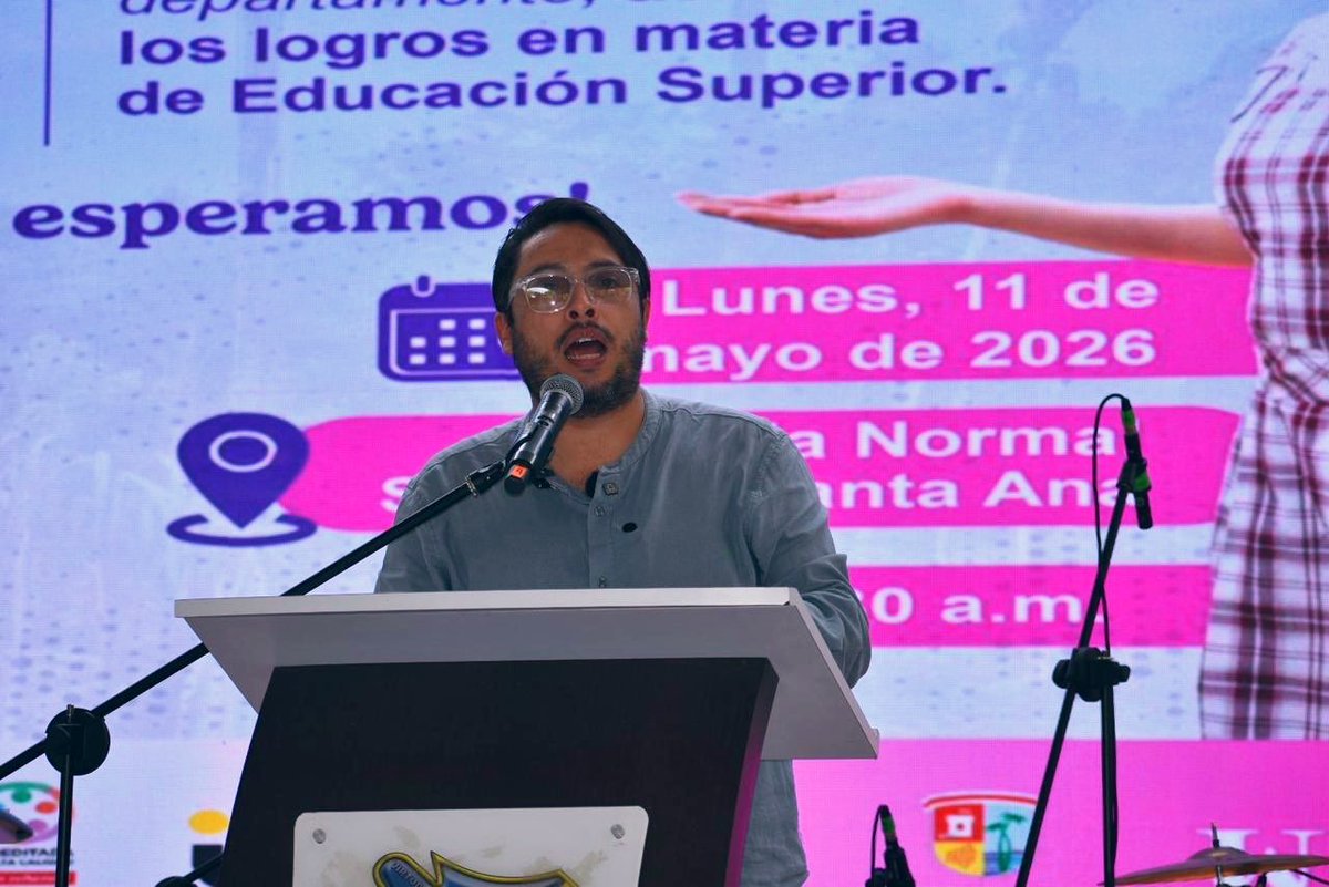 Ricardo Moreno Patiño tweet media