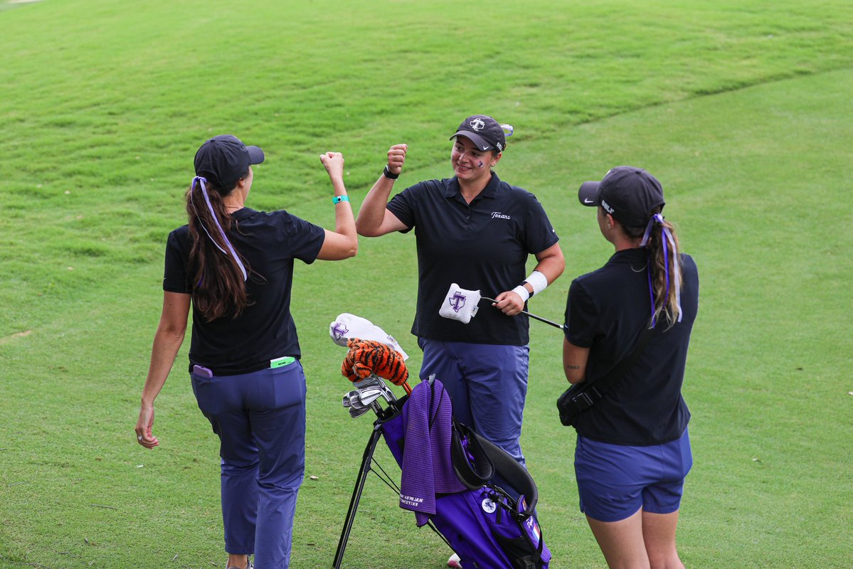 Tarleton State Women’s Golf tweet media