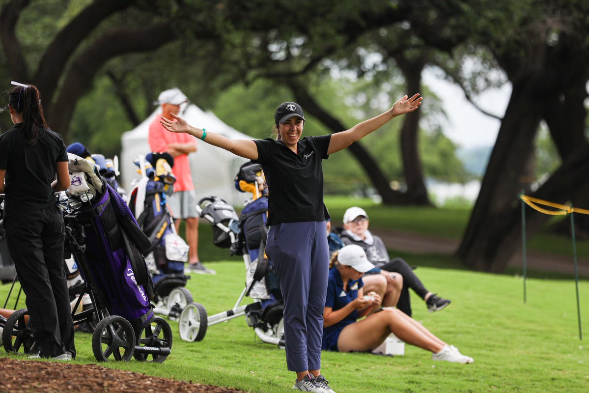 Tarleton State Women’s Golf tweet media