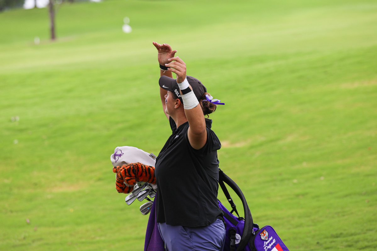 Tarleton State Women’s Golf tweet media