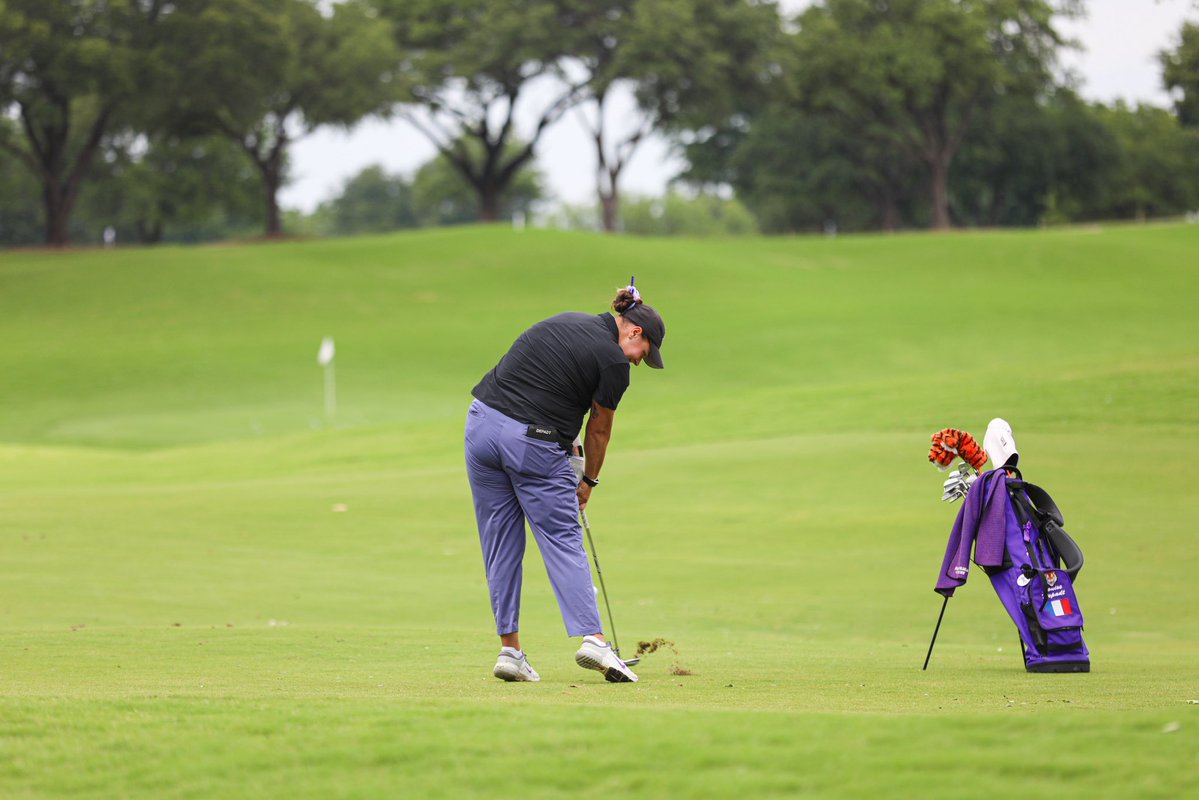 Tarleton State Women’s Golf tweet media