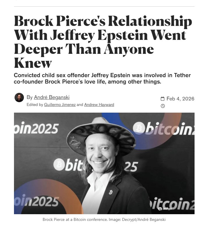 Truthseeker tweet media
