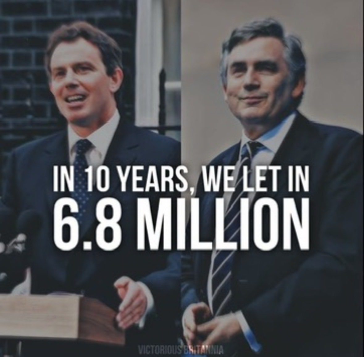 Anglo Restoration 🏴 tweet media