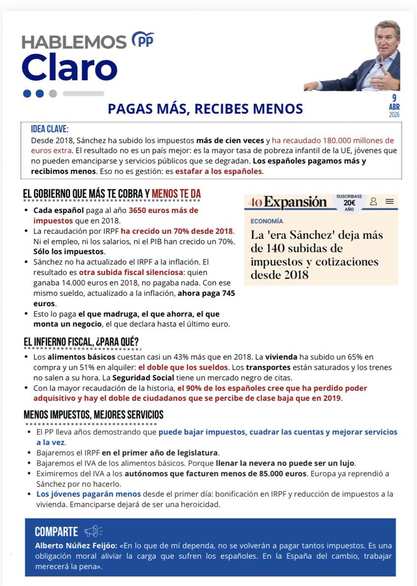 Enrique Belda (@diputadobelda) on Twitter photo 