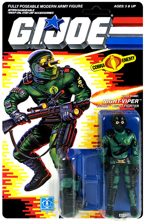 Serpentor's Lair Fans tweet media