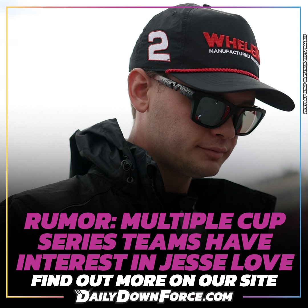 The Daily Downforce tweet media
