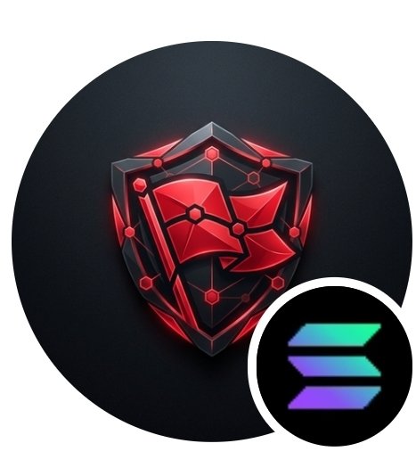 franff546758's tweet photo. @Web3lfgg wRF
Wrapped RedFlag
DVqDKrWz8hXgpbjYYNi8sZ69mcQGX6HGDs3dmFk5jZni 🚩🔥 $wRF is wrapping up the chaos and turning it into momentum.
Meet Wrapped RedFlag — the token for those who know every “red flag” can still moon. 🌕🚀
CA:
DVqDKrWz8hXgpbjYYNi8sZ69mcQGX6HGDs3dmFk5jZni
#Solana https://t.co/G2h9G7Cudt