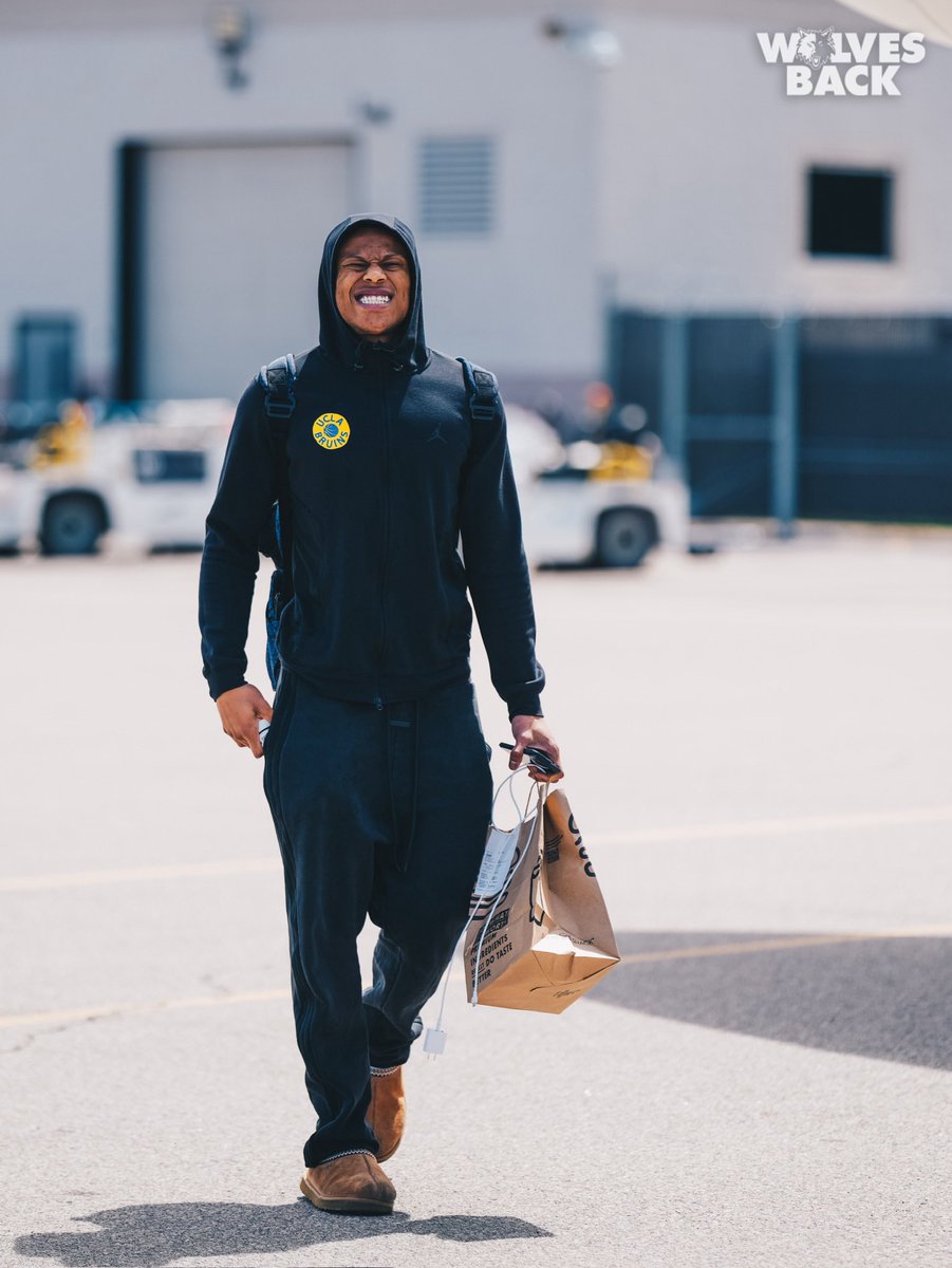 Minnesota Timberwolves tweet media