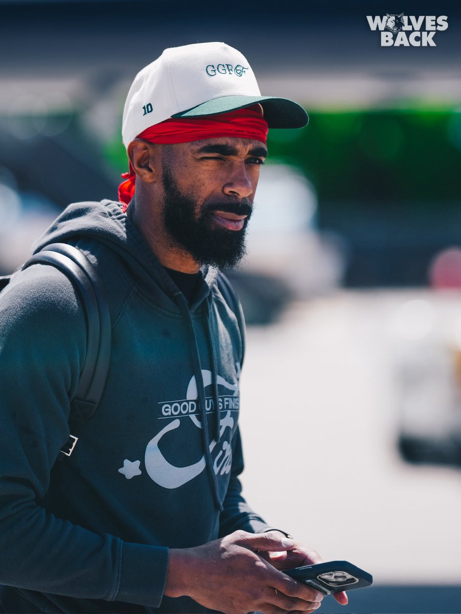 Minnesota Timberwolves tweet media