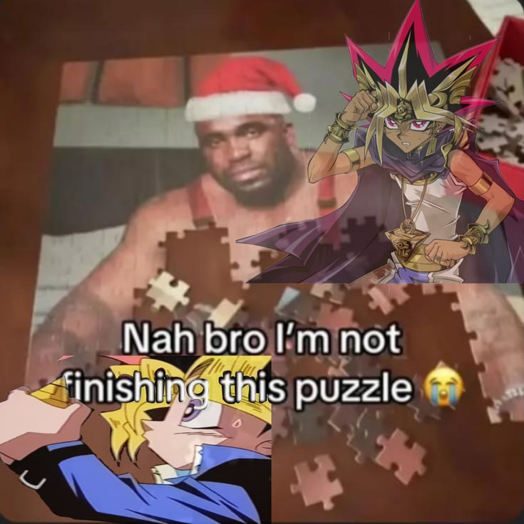 Yugiman101 tweet media