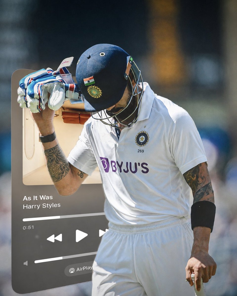 jackalstweet's tweet photo. 269 signing Off 🤞🏻 

Virat Kohli on 12th May 🤍 
#viratkohli #rcb https://t.co/YBSGbW7JWa