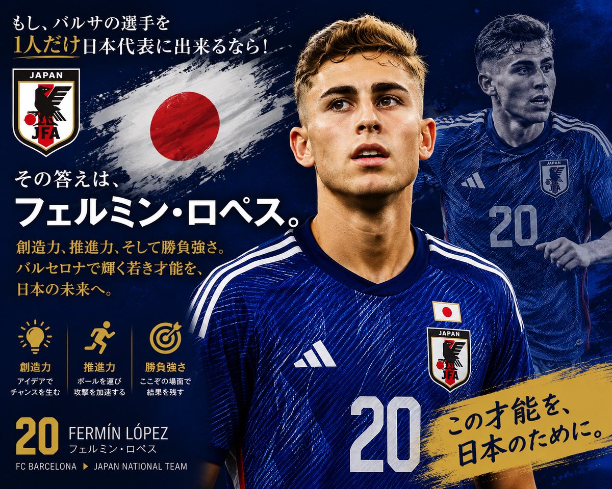 Cule のタケチッチ tweet media
