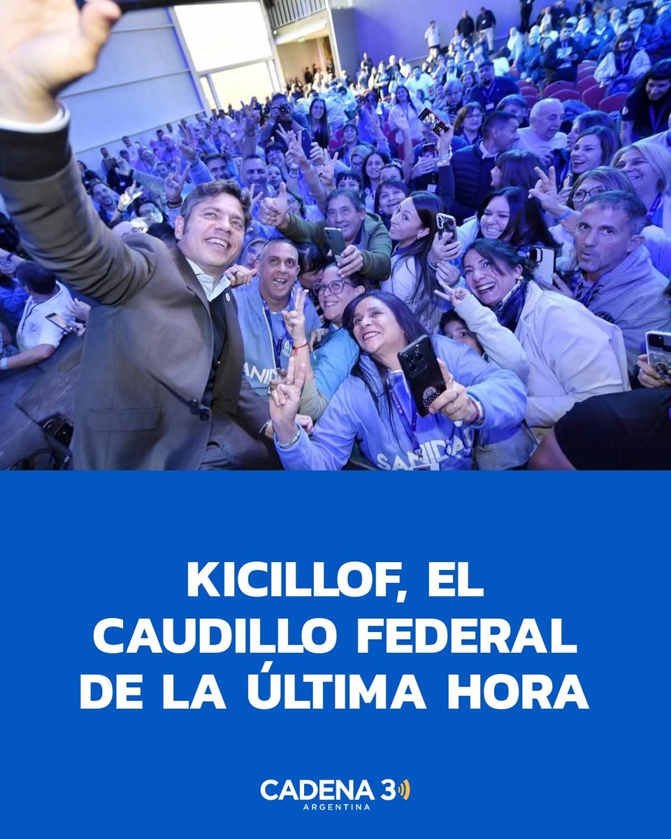 WALTER K✌️🐧🇦🇷♥️ tweet media