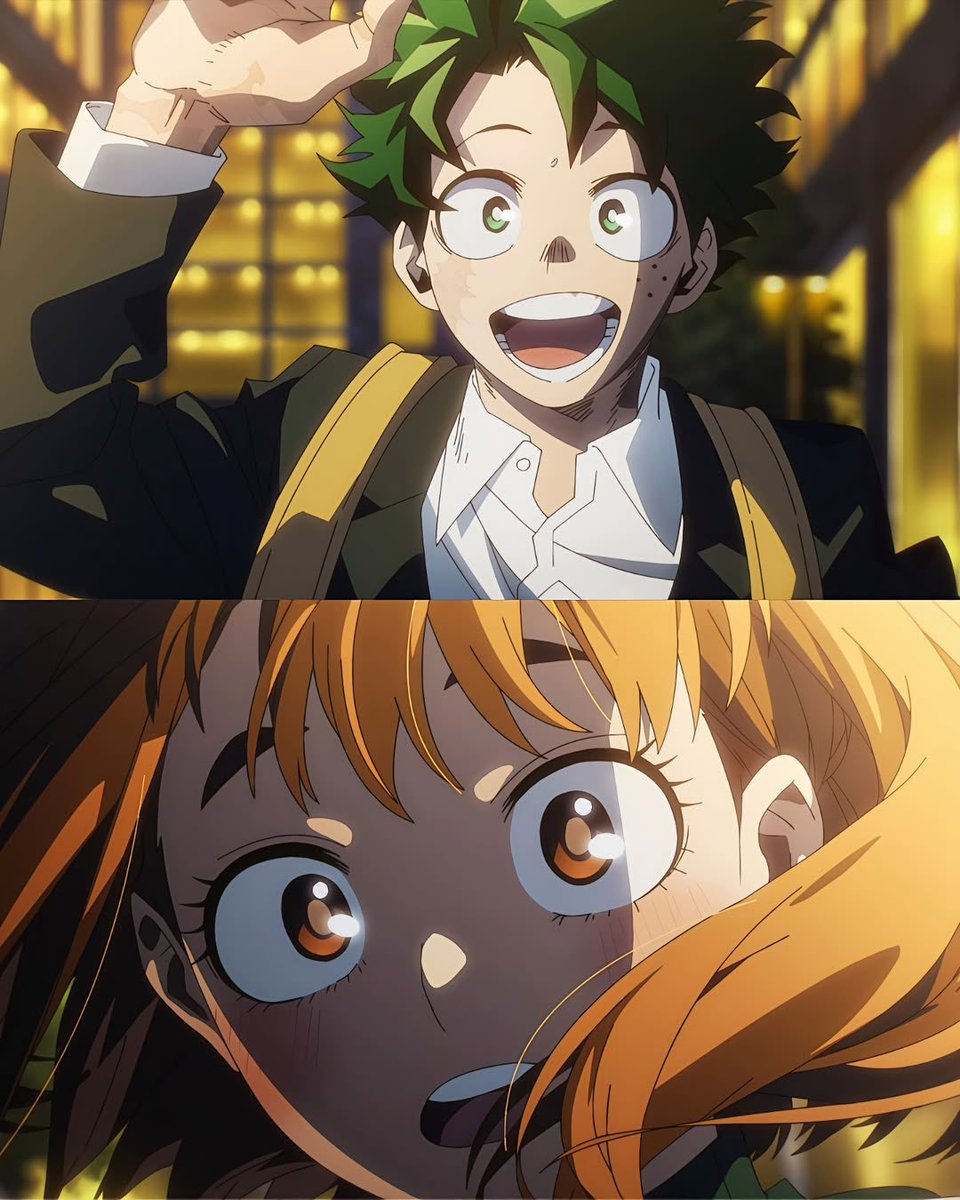 ochadeku 過激派 tweet media