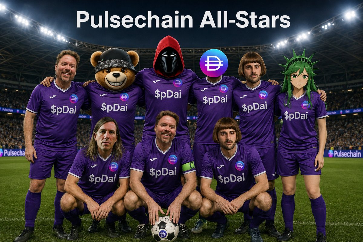 Pulsa-Maniac tweet media