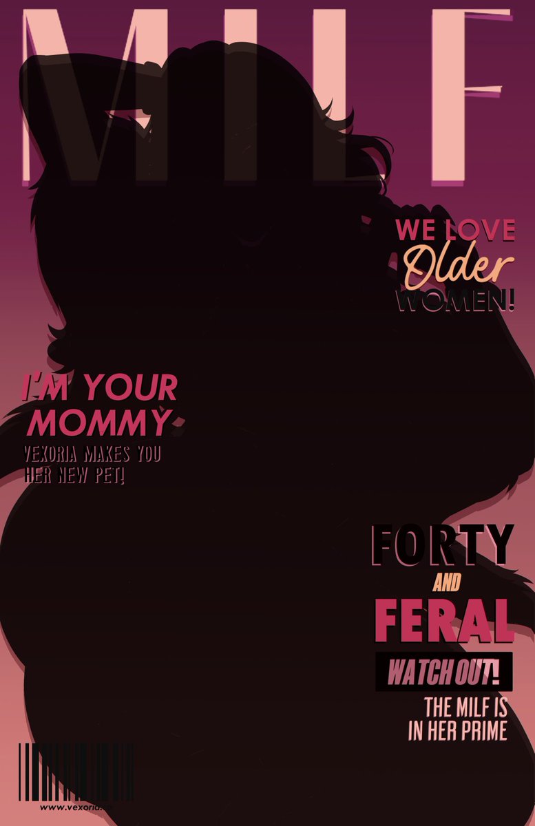 Vexoria the Sun Eater 🌞 🐍 May 15th DEBUT MILF$ tweet media