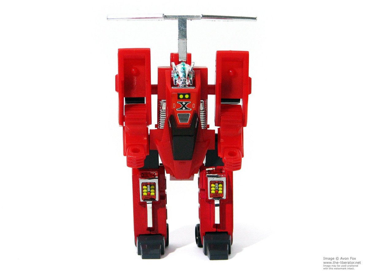 GoBots Daily tweet media