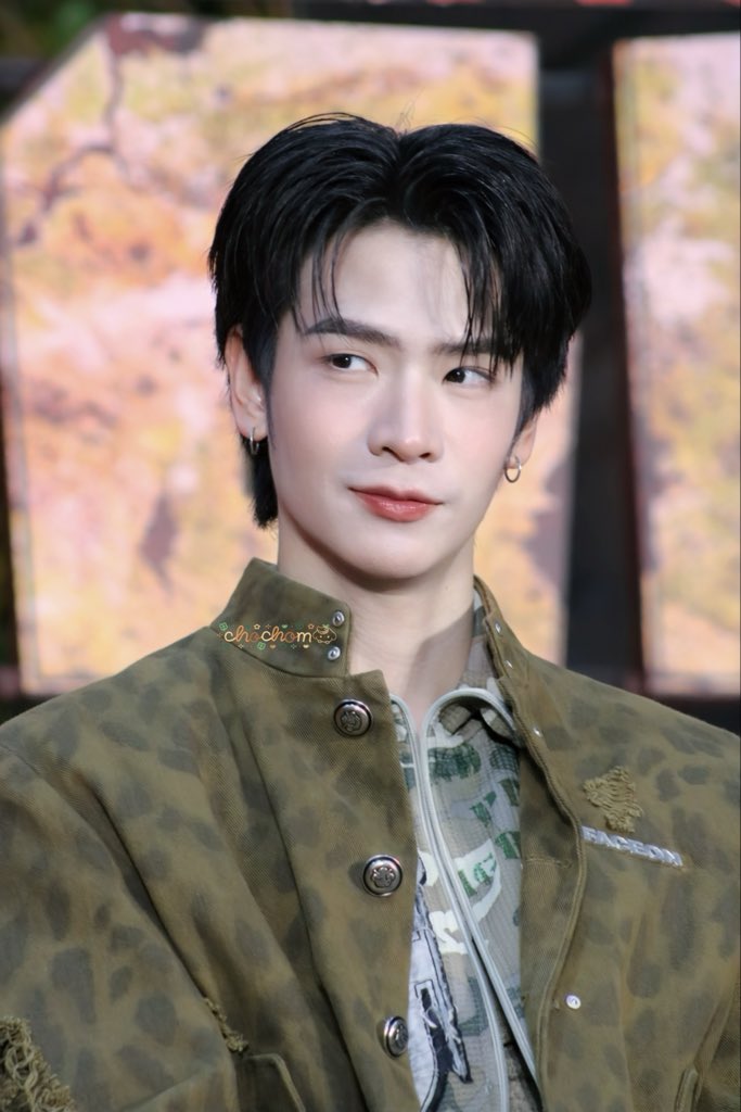 ชอชม (บ่าวใช้เรือนพี่จอม) tweet media